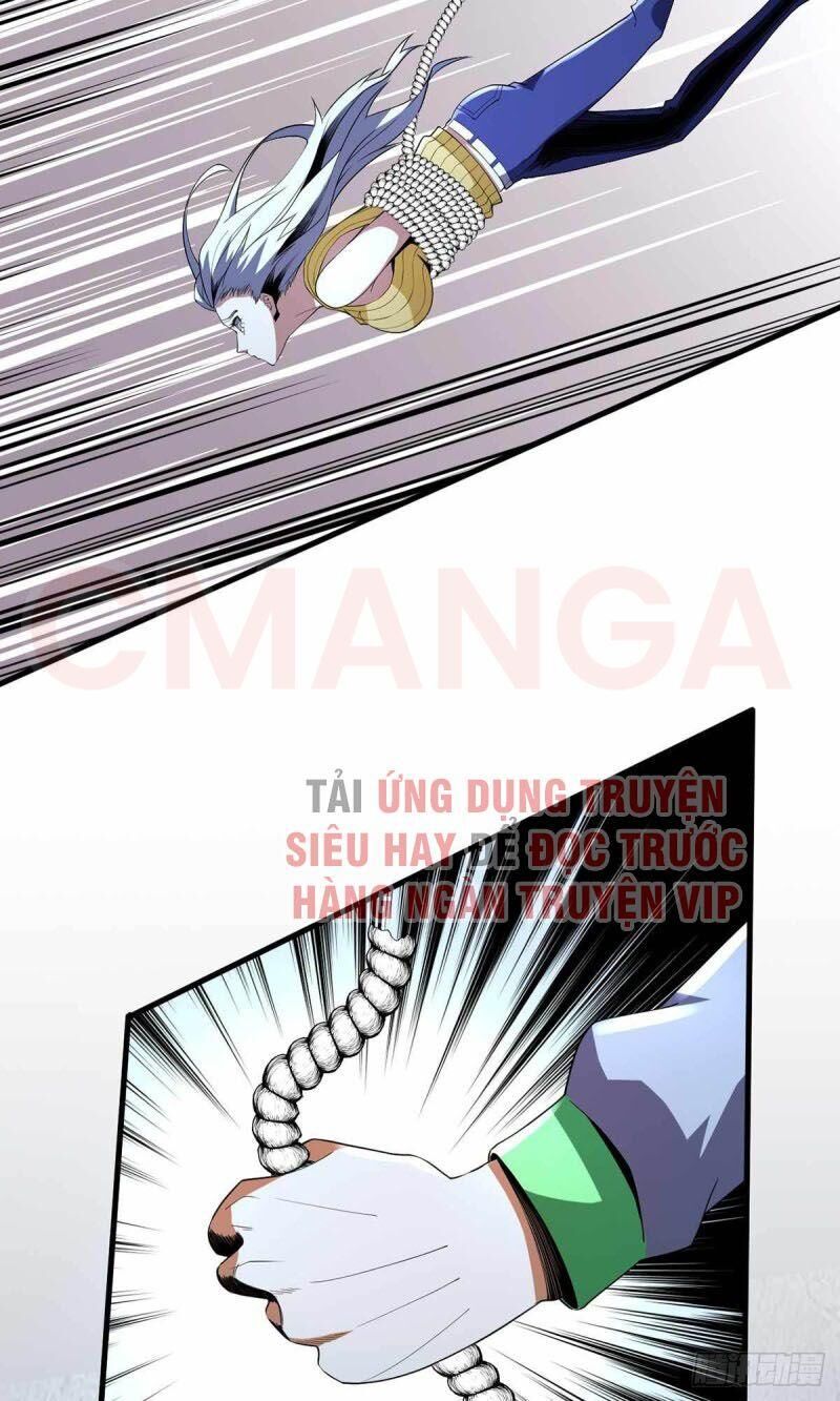 vương bài thần y chapter 70 6