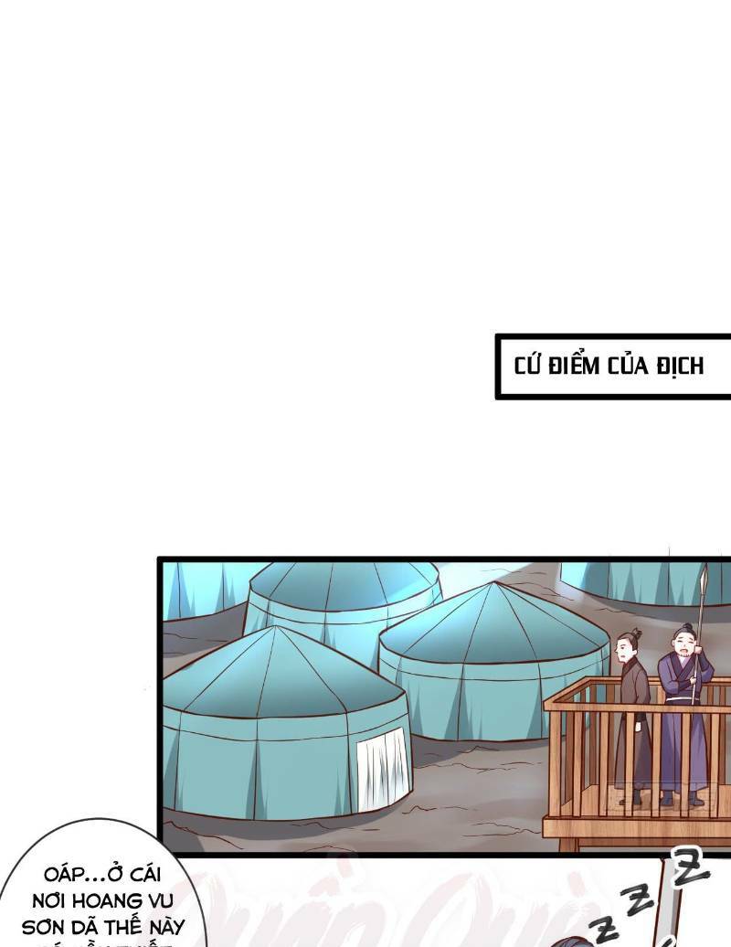 trọng sinh tối cường ma tôn ở rể chapter 36 29