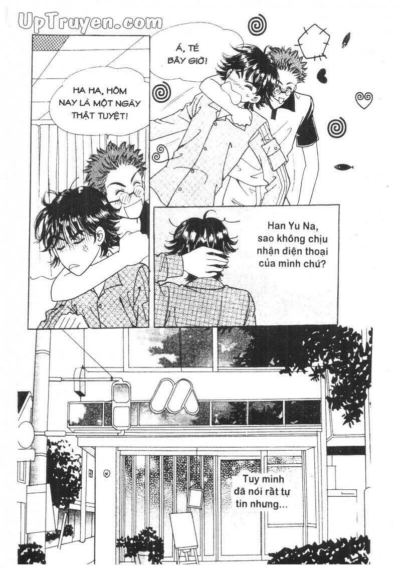 nụ hôn chàng trai chapter 6 95