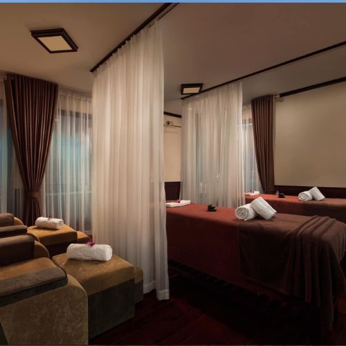 Voucher 2N1Đ Ngủ Đêm Trên Du Thuyền 5 Sao Dora Cruises Sang Trọng