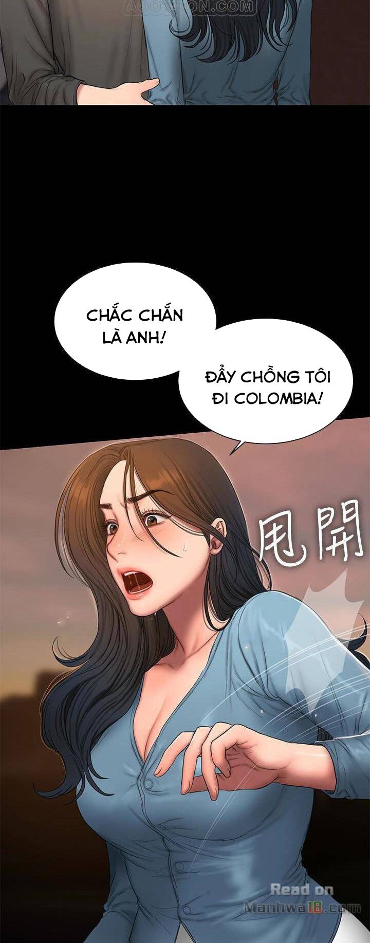 chạy trốn chapter 54 52