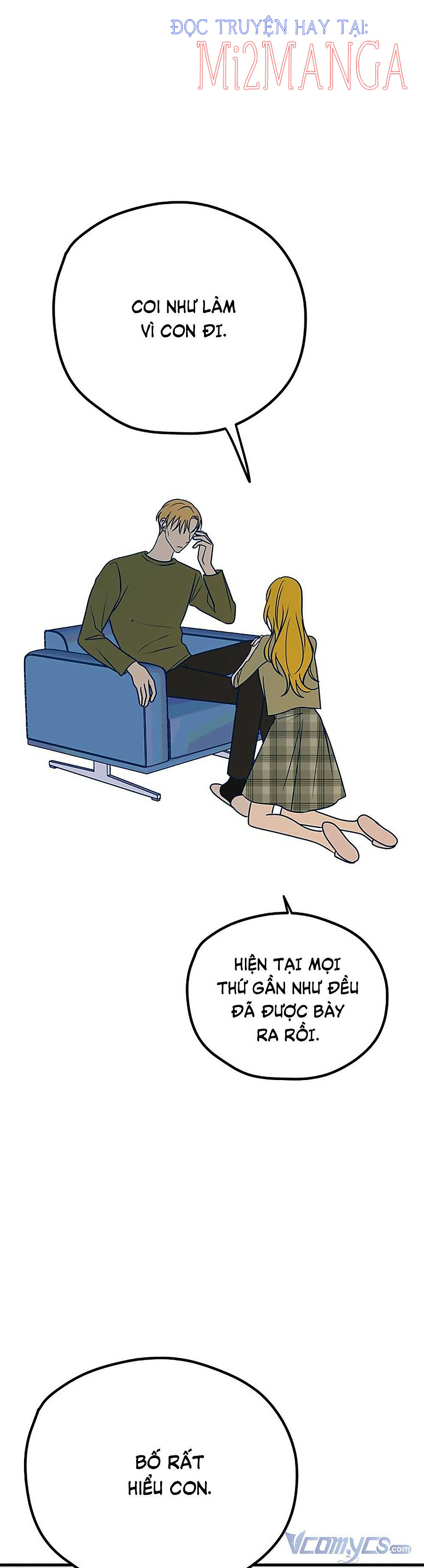 Kẻ Rác Rưởi Không Đáng Được Yêu chapter 25.1 17