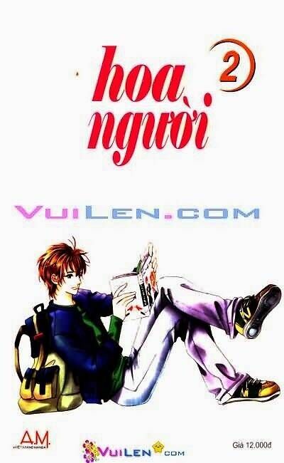 hoa người chapter 2 160
