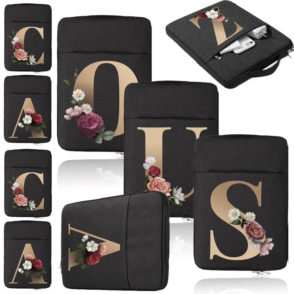 Túi Đựng Laptop 11.6/12/13.3/14/15.6 Inch Túi Cho Huawei Microsoft Apple Lenovo Asus HP Acer Đa Năng Laptop