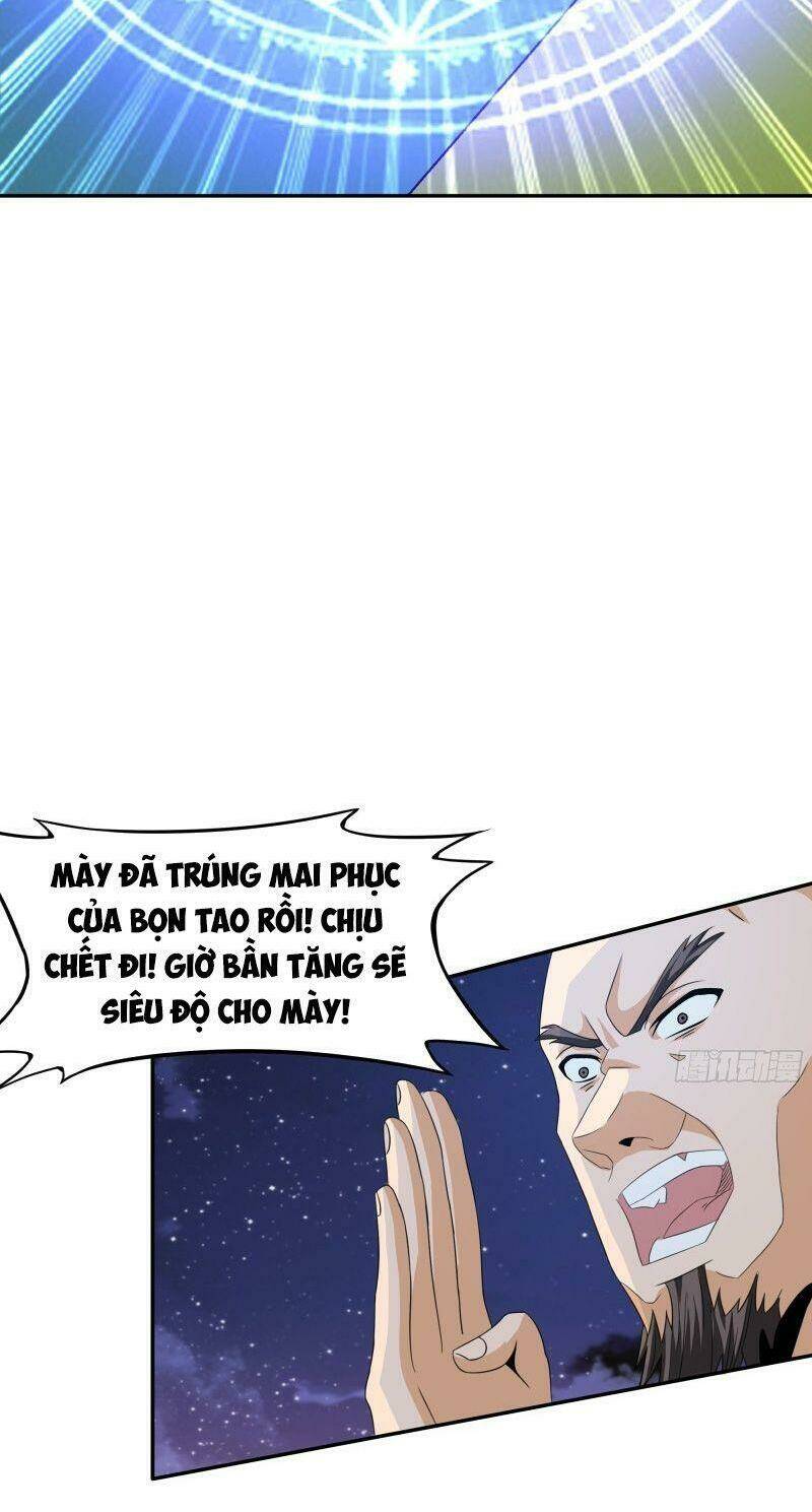 người tu tiên tại đô thị chapter 93 8