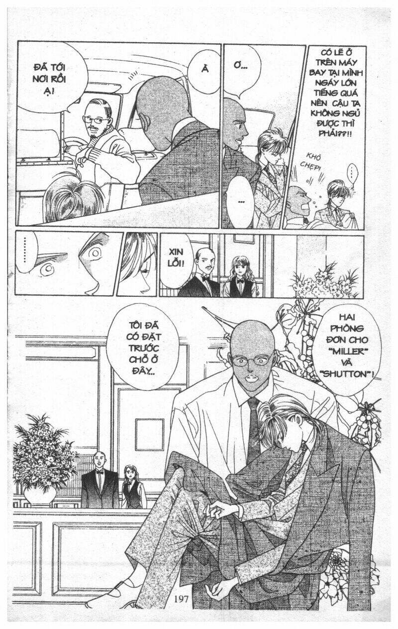 nàng tiên ánh trăng - kaguya hime chapter 16 197