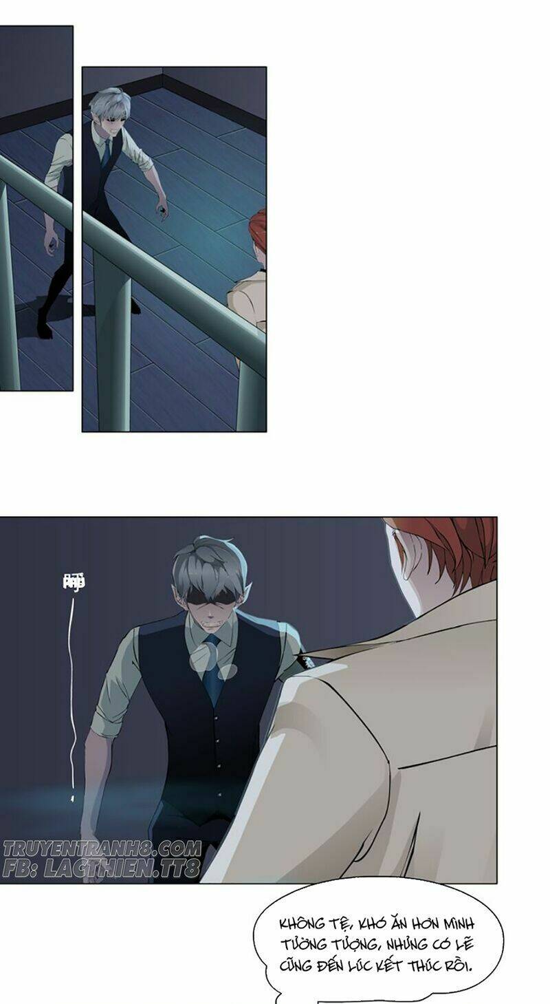 sổ tay mỹ nam giới x chapter 25 23