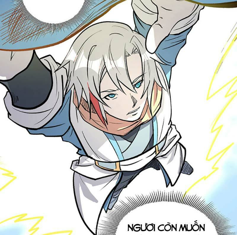 võ đạo độc tôn chapter 449 39