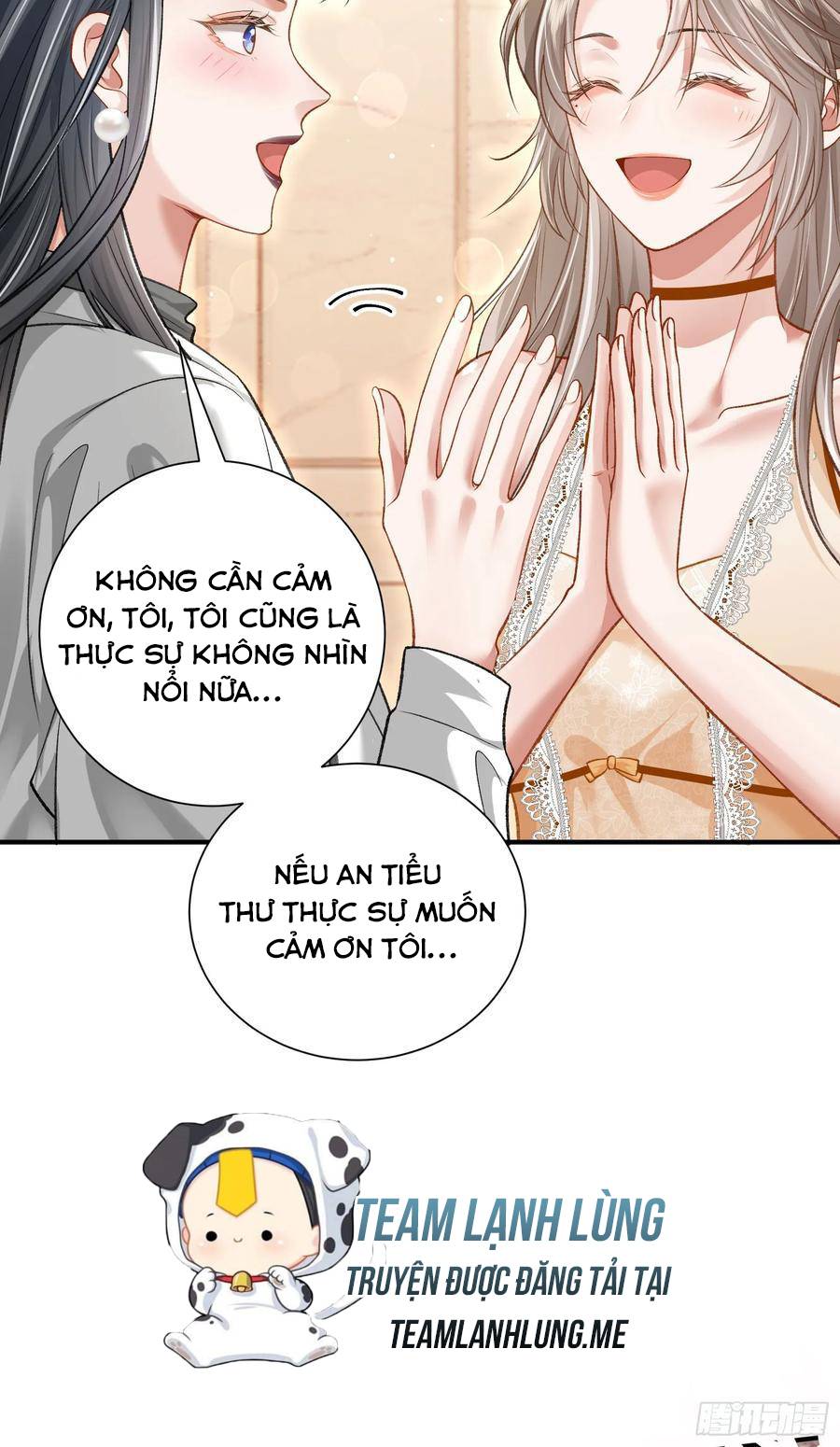 crush đã dạy tôi cách chiếm hữu anh ta chapter 18 32