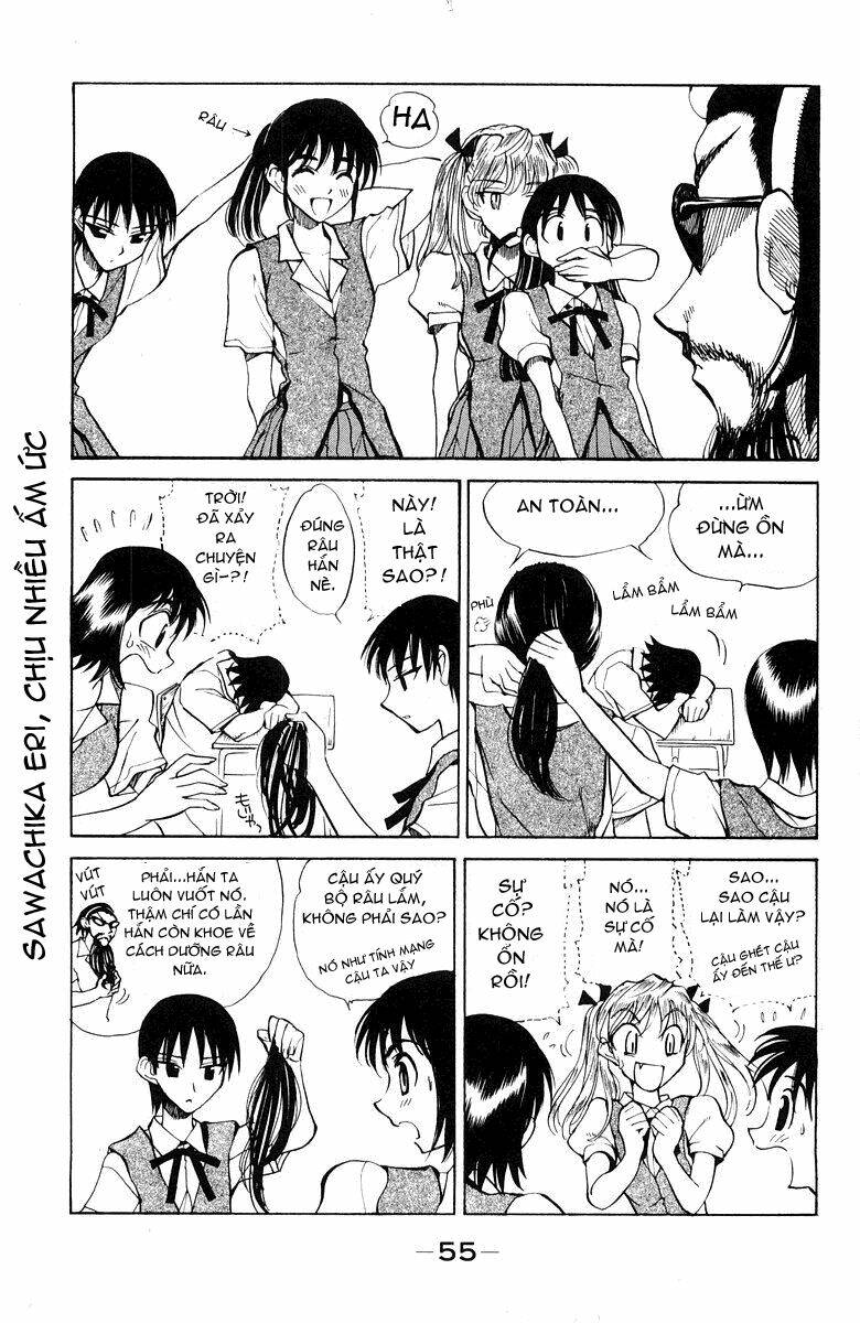 school rumble chapter 65 4