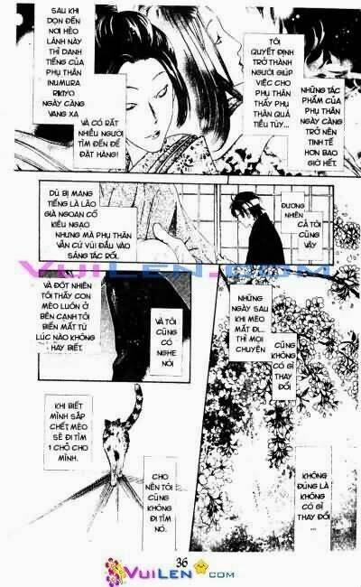 bát khuyển sỹ phương đông chapter 8 36