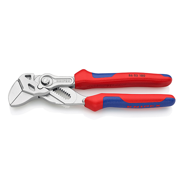 Cờ Lê Kìm Wrench KNIPEX - 86 05 180