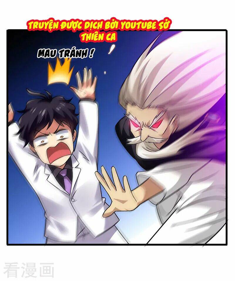 siêu cấp bại gia tử chapter 38 27