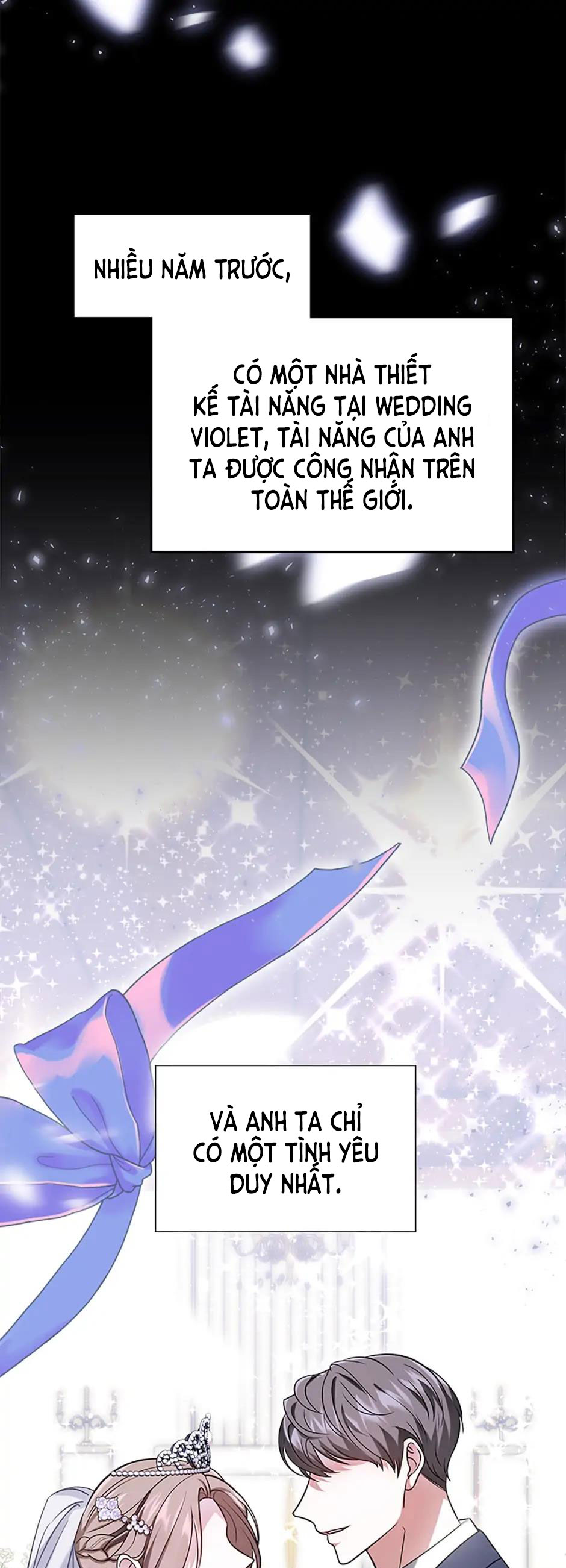 Làm Chồng Tôi Đi chapter 8.2 - Trang 21