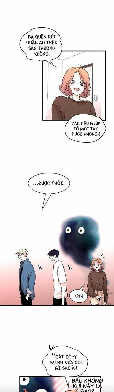 từng bước đến bên anh chapter 11 26