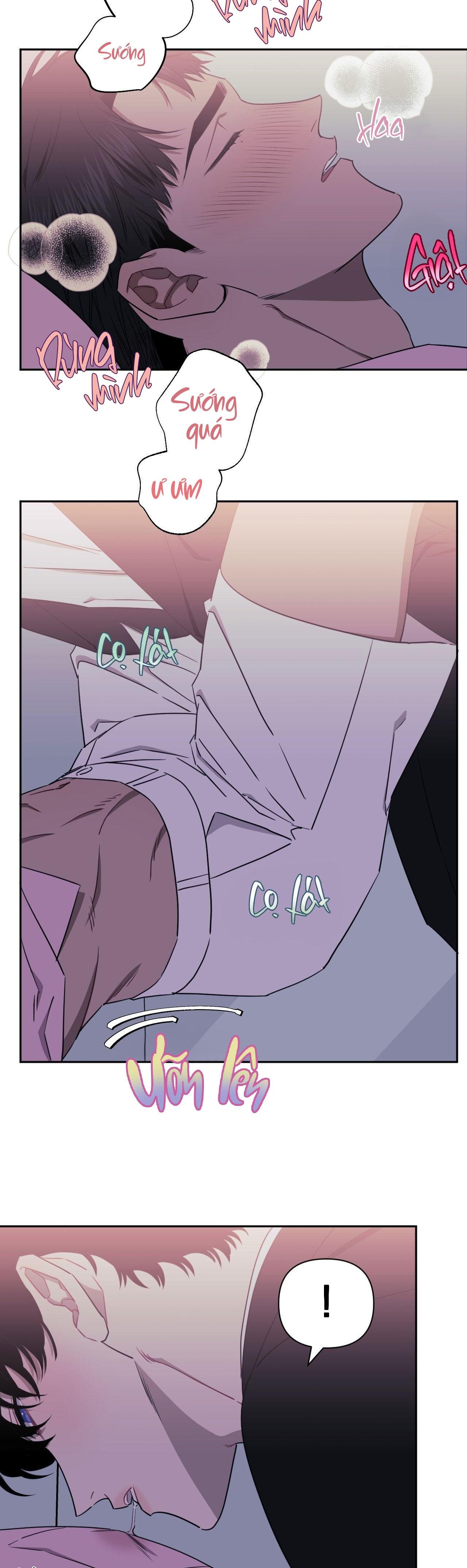 hơn cả bạn bè Chapter 97 anh chủ nt9 72