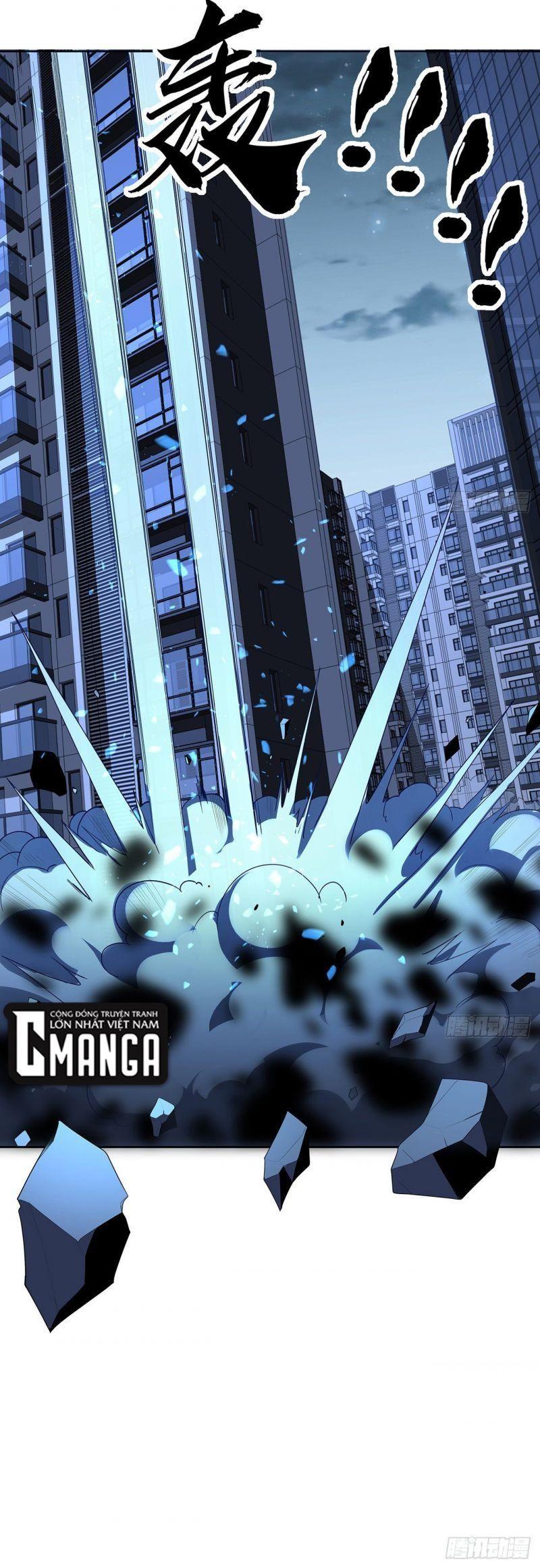 địa cầu đệ nhất kiếm chapter 41 16