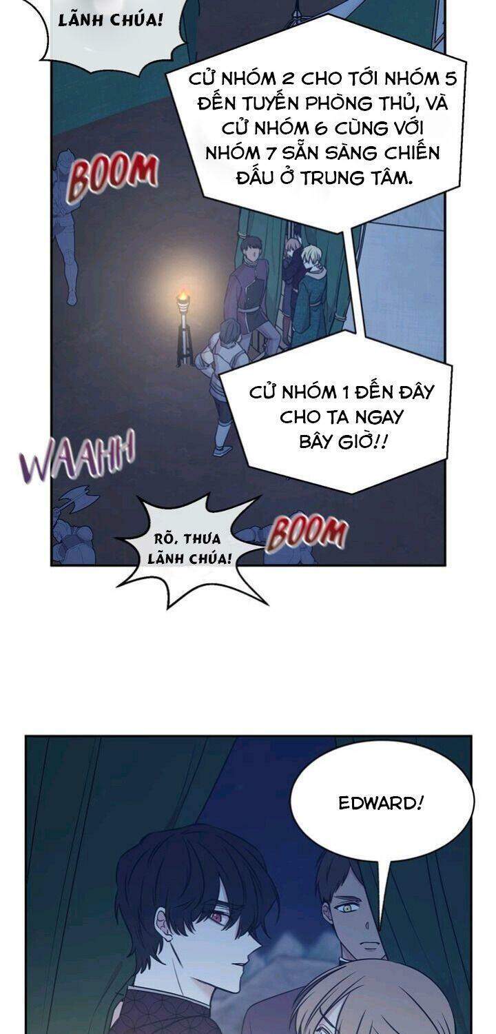 tôi sẽ đi đến cùng với hoàng đế chapter 85 38