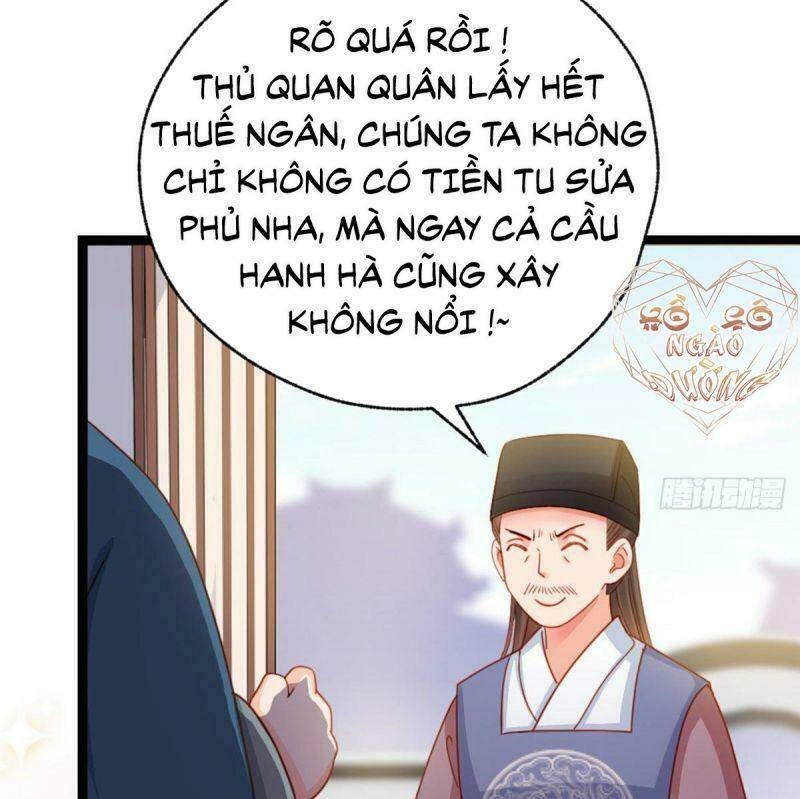 đứng yên ! phụng chỉ đánh cướp đây chapter 25 11