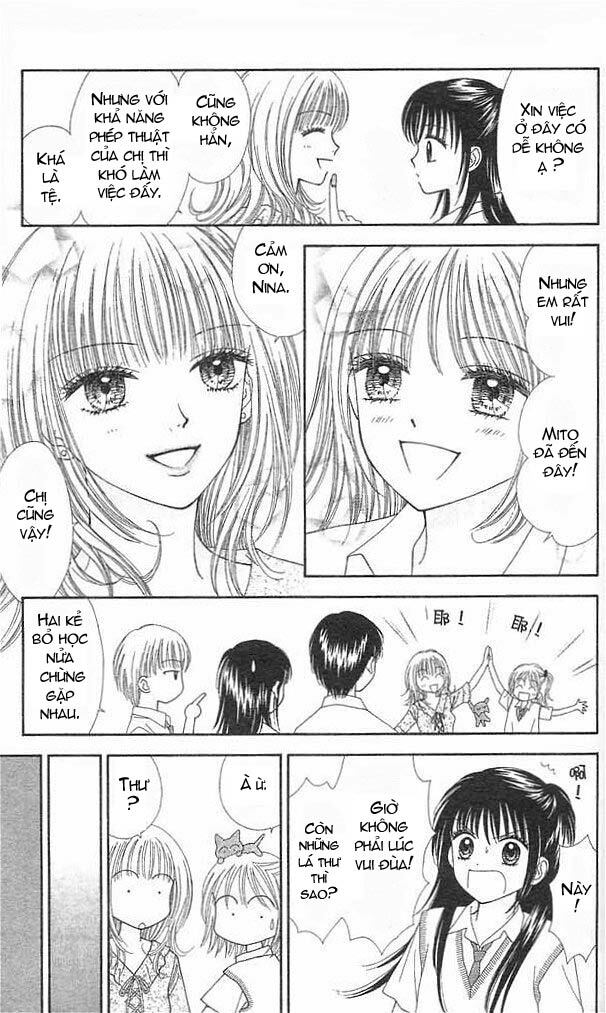 học sinh siêu ngầu chapter 15 6