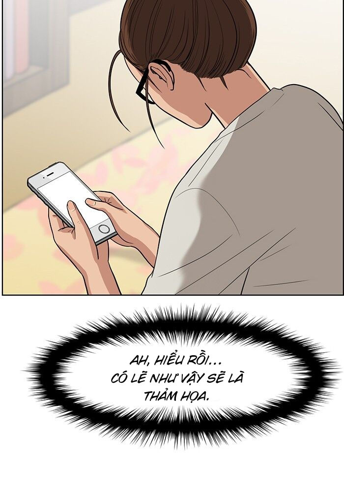 vẻ đẹp đích thực - true beauty chapter 44 104