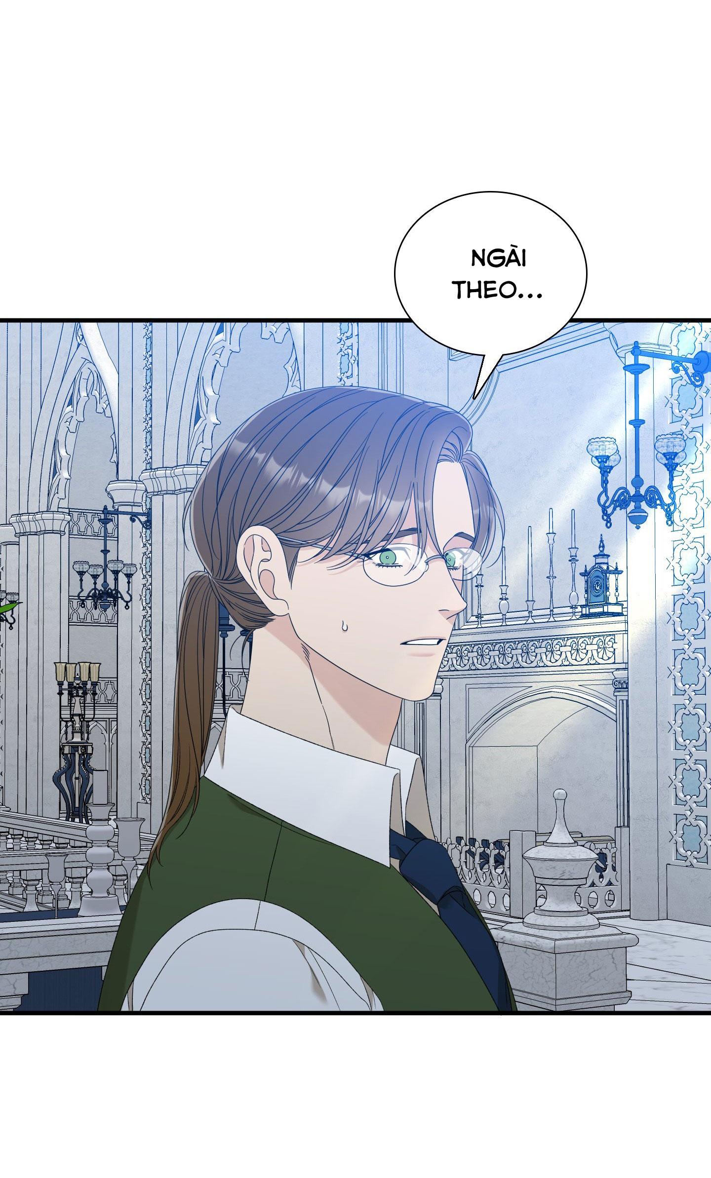 ái tình tự tâm chapter 54 31