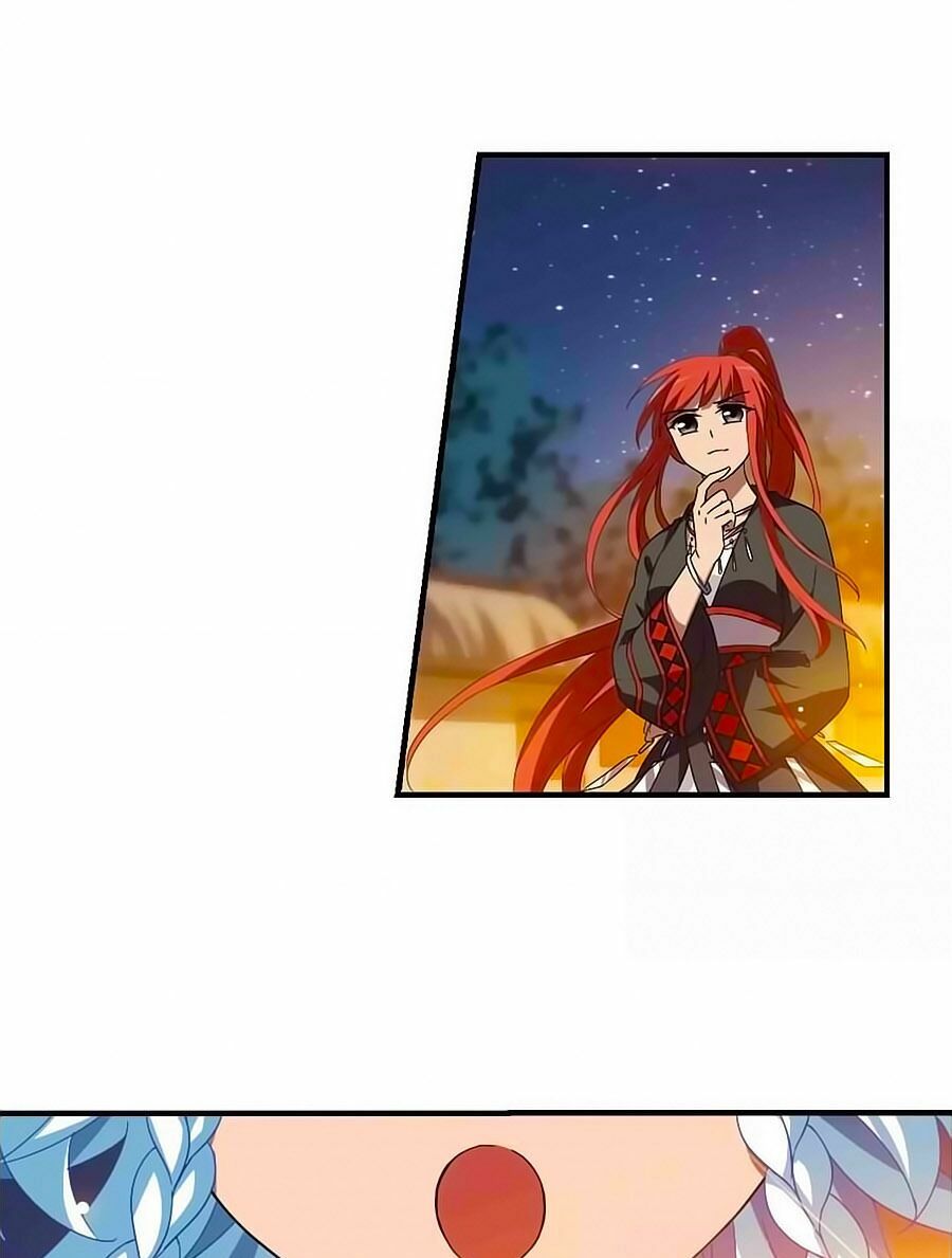 phượng nghịch thiên hạ chapter 159.1 6