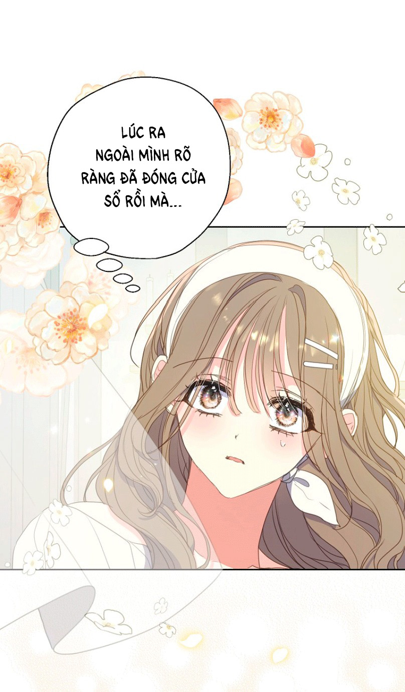 bệ hạ, xin đừng giết tôi!! chapter 113.2 35