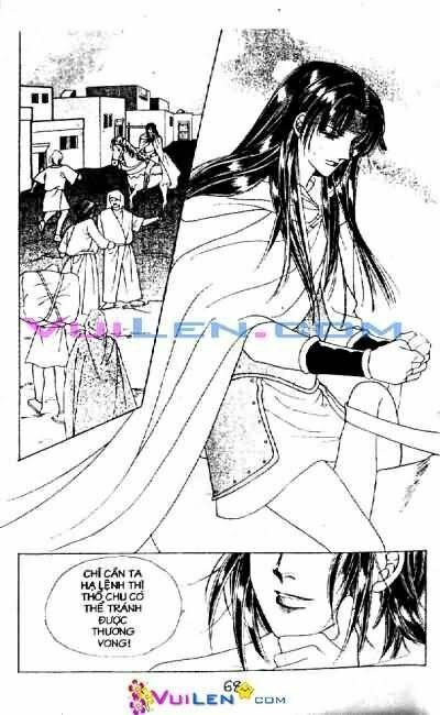 nữ hoàng biển cả chapter 15 68