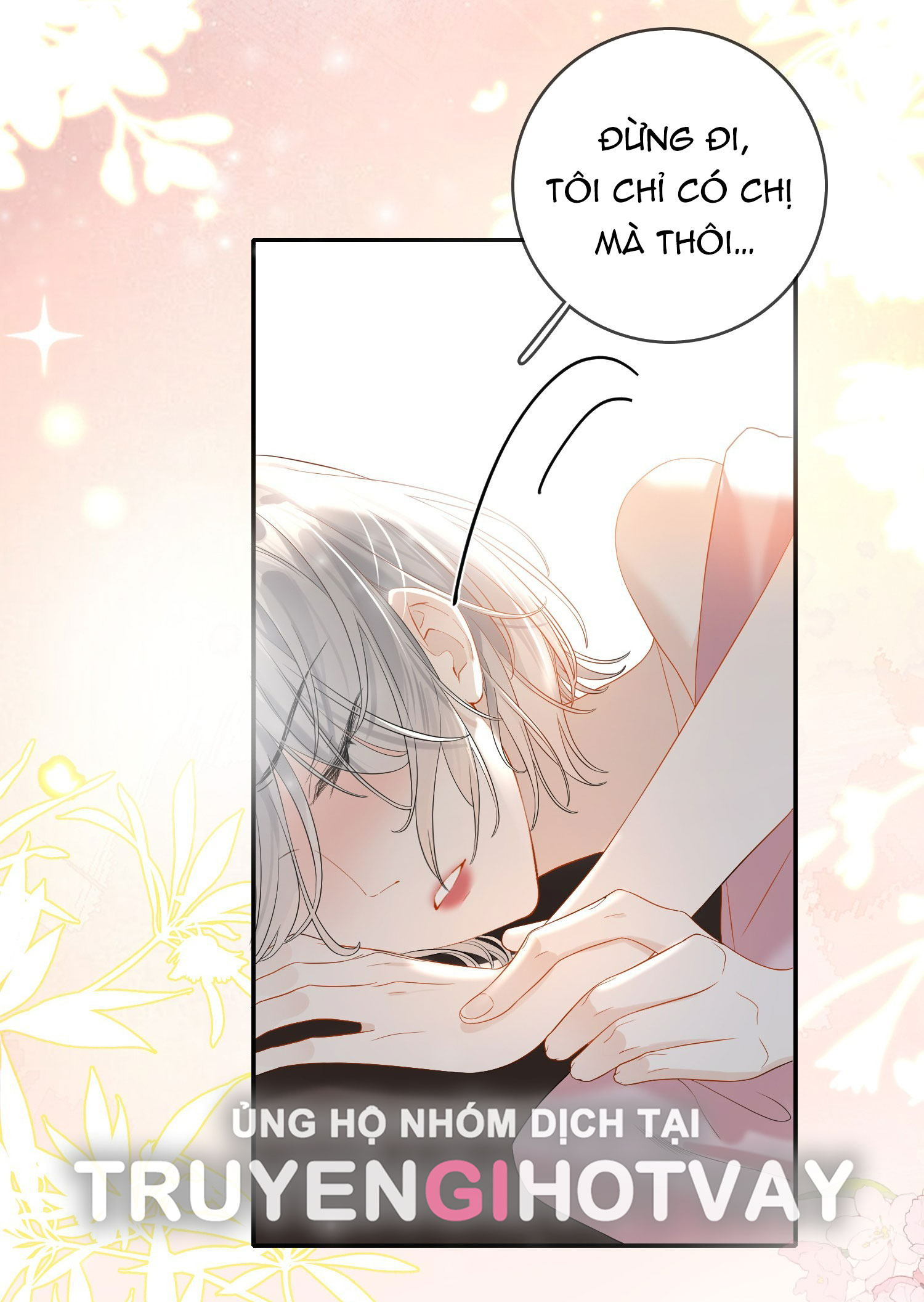 tiểu thư sói và em gái hồ ly của cô ấy chapter 7 11