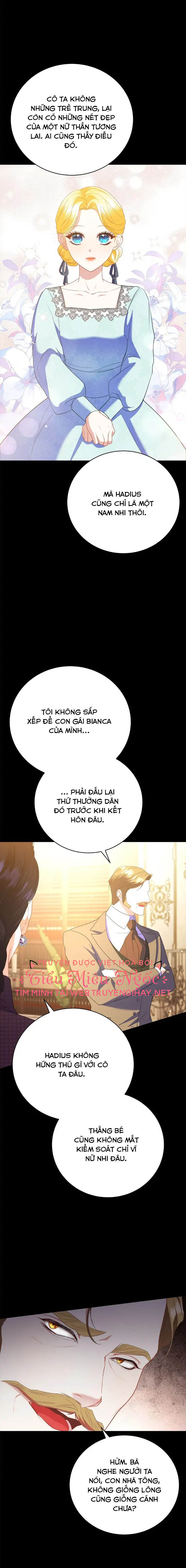 tình yêu đó chưa hề tồn tại chapter 24 7