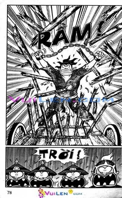 thần đồng đất việt chapter 29 73