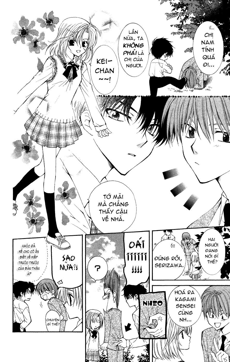 ng life chapter 10 8