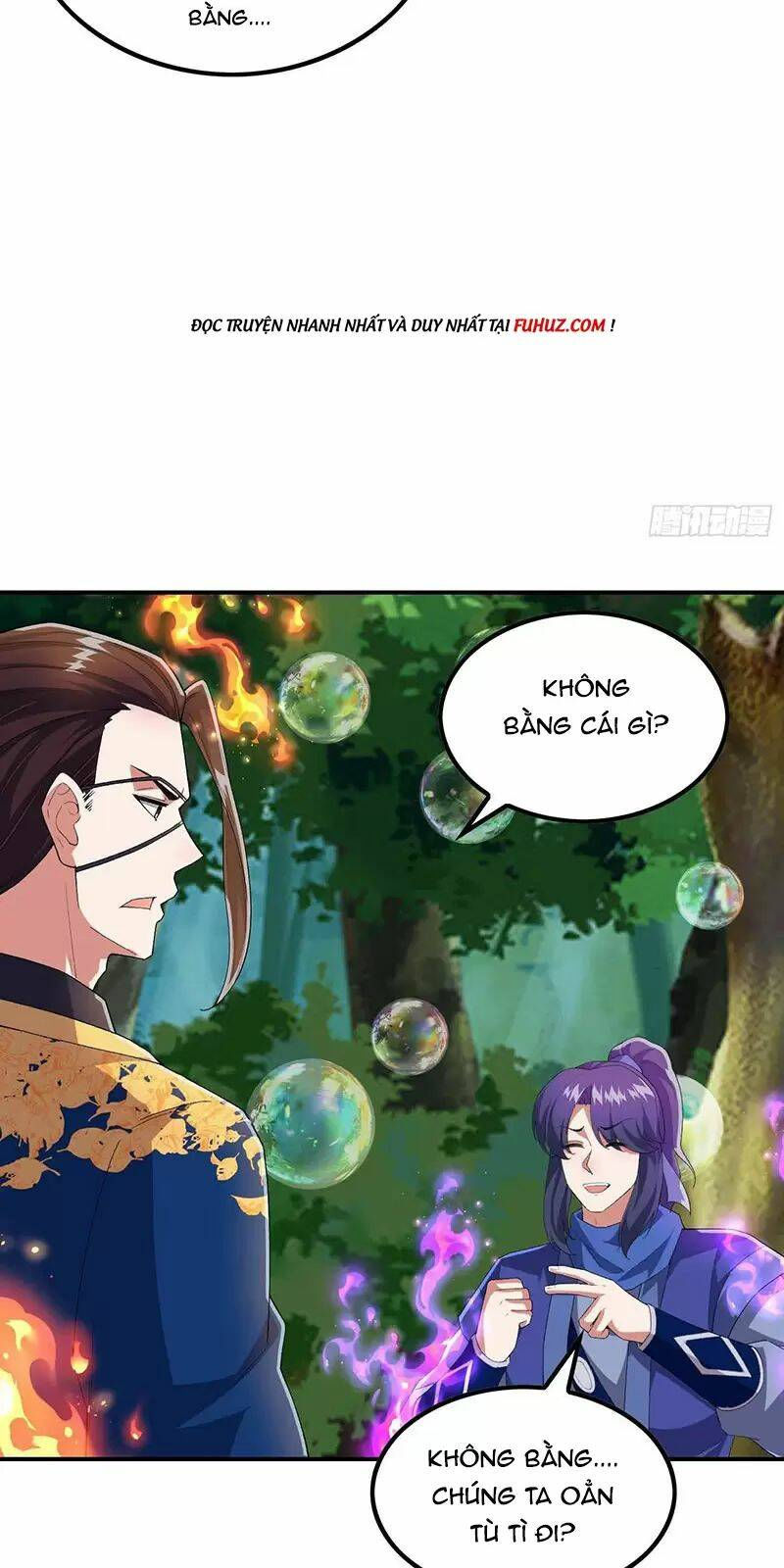 đệ nhất người ở rể chapter 177 29