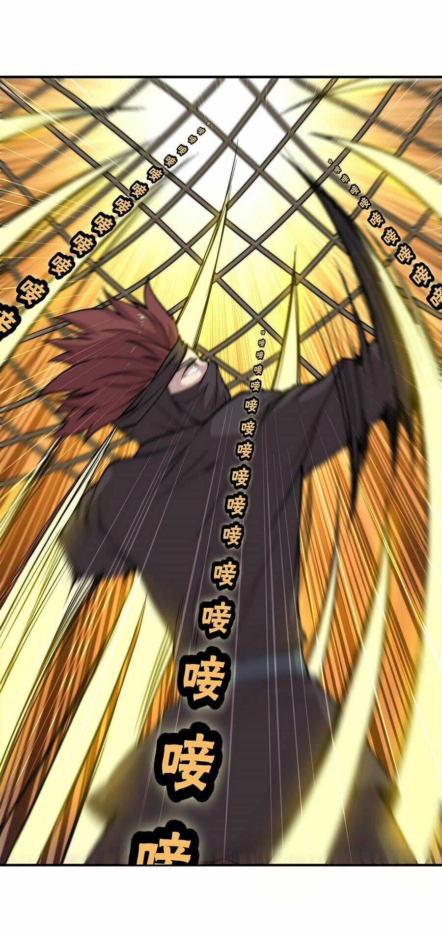 cuộc sống thoái ẩn của võ lâm chi vương chapter 36 10