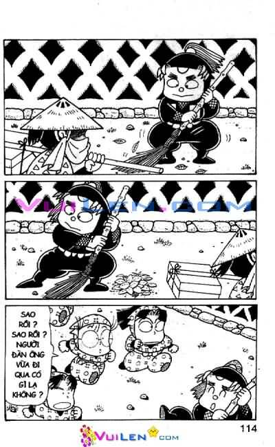 ninja loạn thị chapter 59 114
