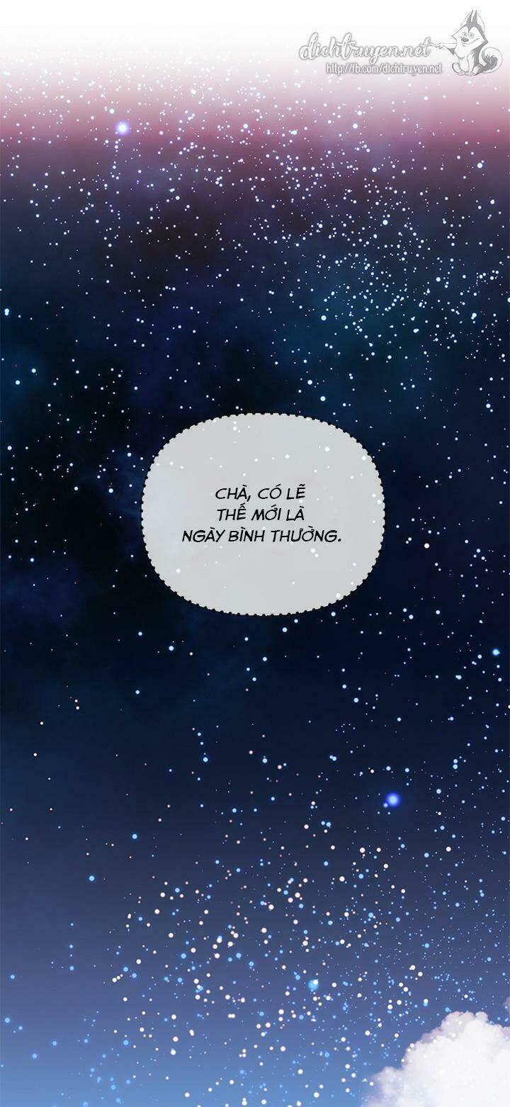 công chúa bãi rác chapter 4 18