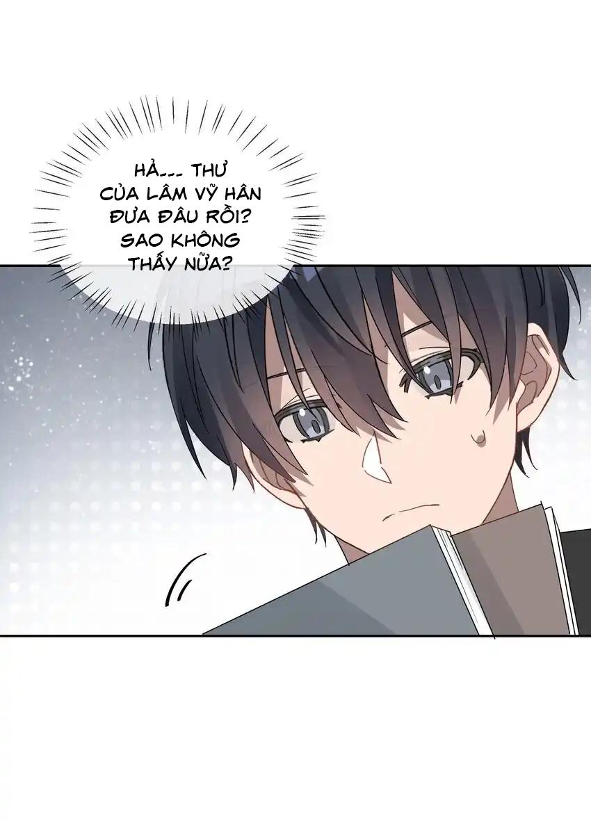 tháng năm qua chapter 26 17