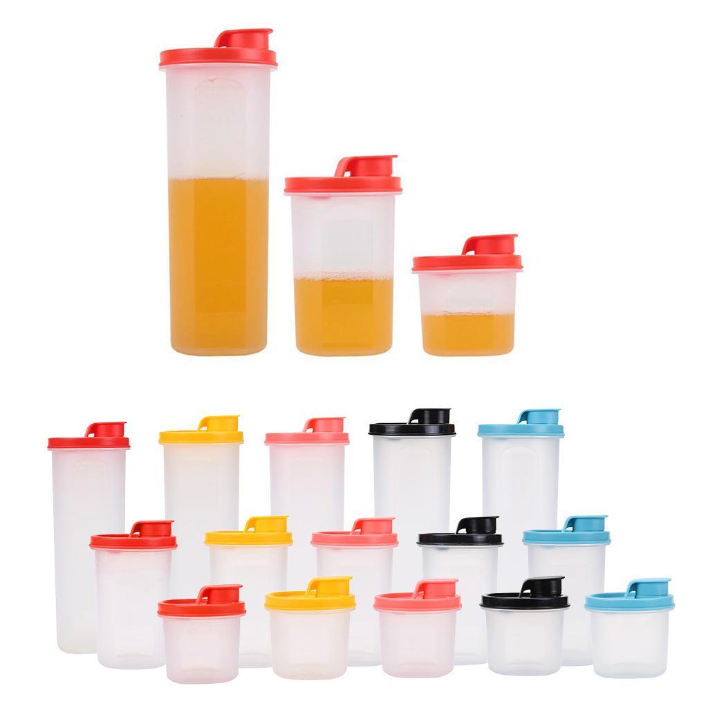 Olive Oil Vinegar Pourer Dispenser Spout Bottle Pot for Kitchen