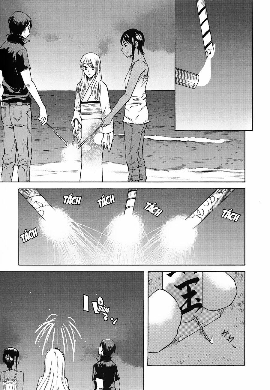 onnanoko ga shinu hanashi chapter 3 31