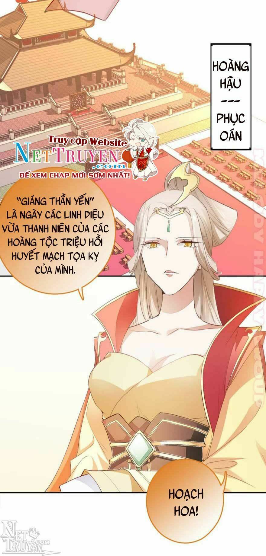 nghịch lai thuận thú chapter 14 14