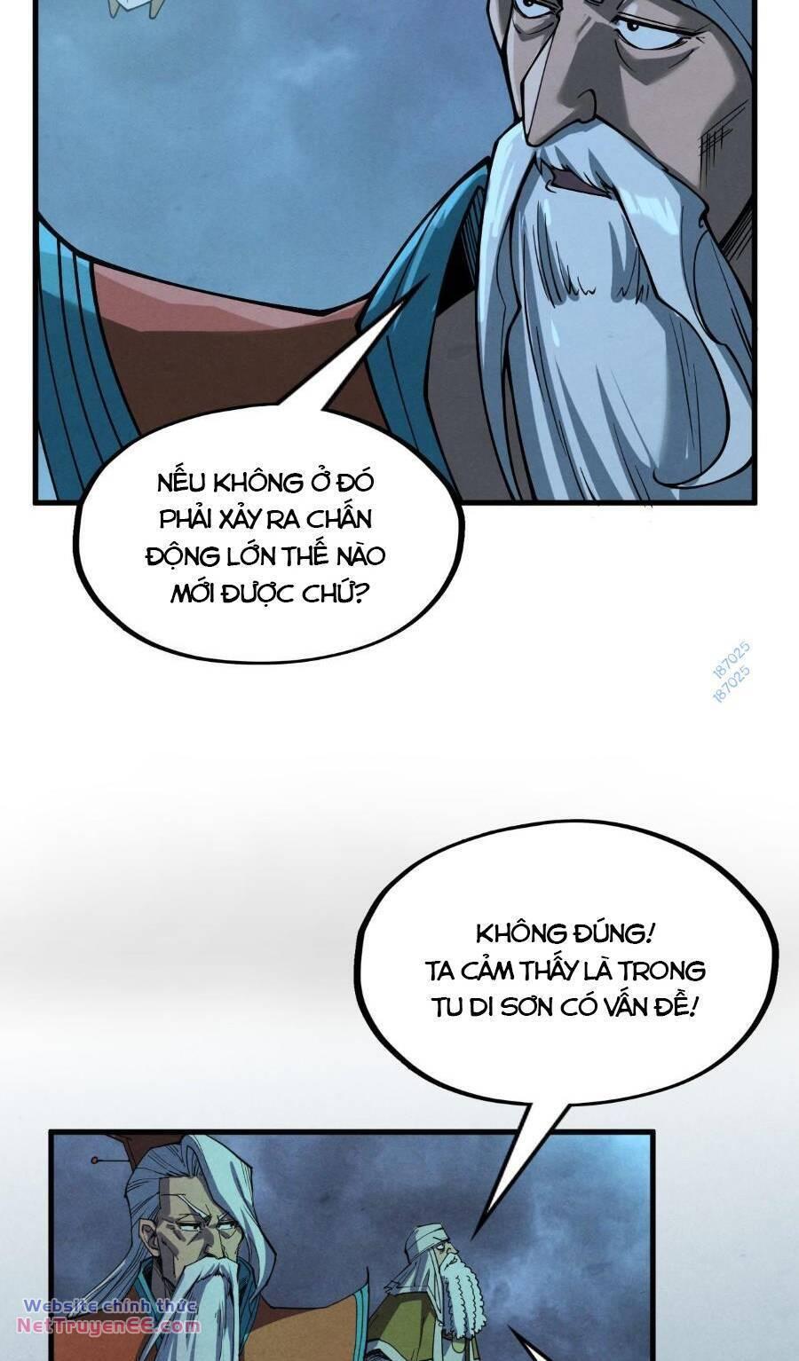 vạn cổ chí tôn chapter 276 69