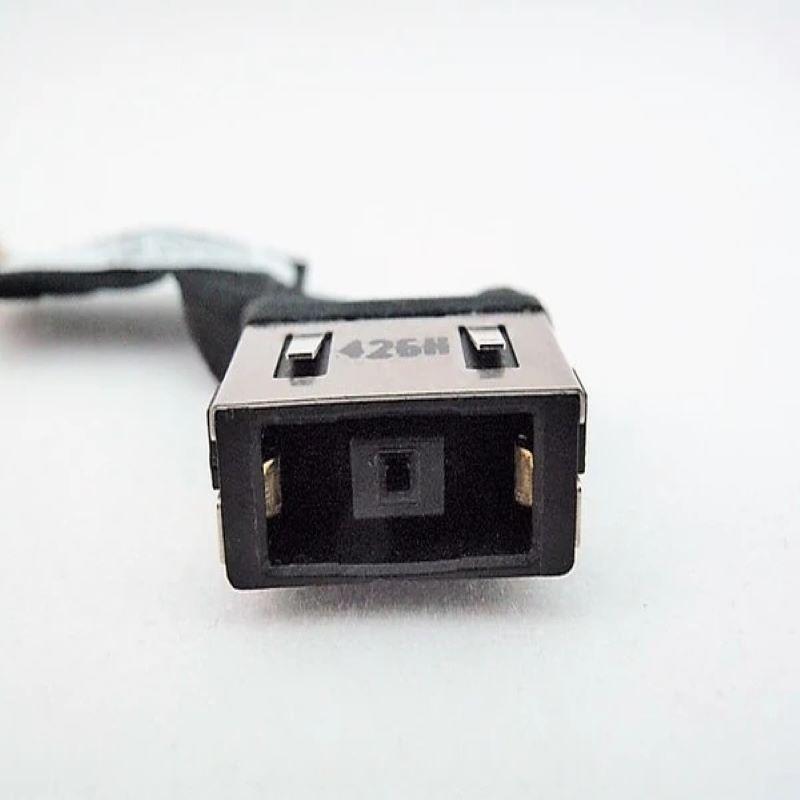 Dây Cáp Kết Nối Nguồn Cho Lenovo ThinkPad T550 T560 W550S 50.4AO02.011 IBM 00JT433 DC