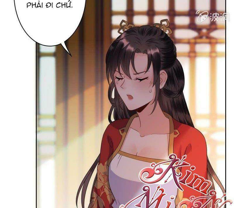 vương gia kiêu ngạo quá khó cua chapter 30 57