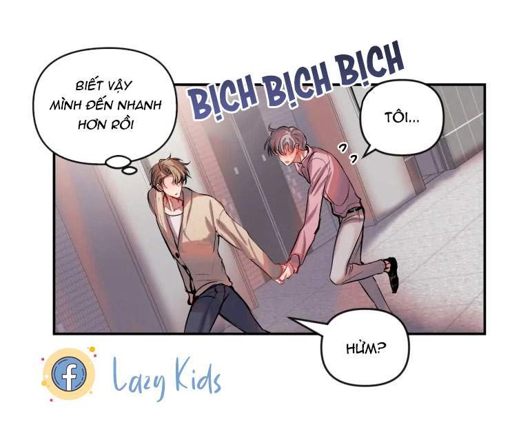 hợp đồng yêu đương chapter 27 21