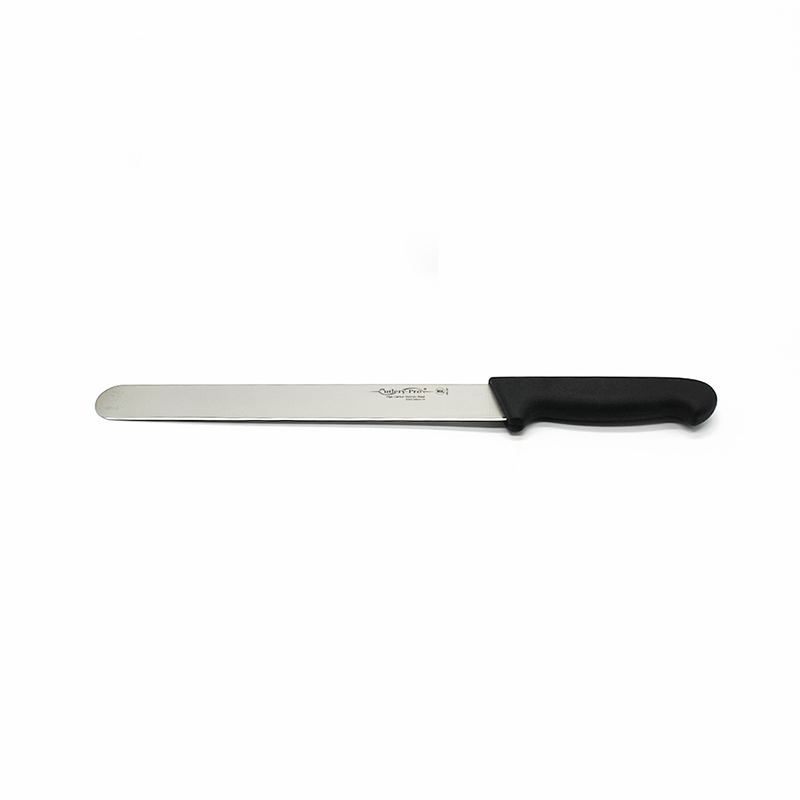 Dao Thái Lát Thịt Cán Đen Cutlery-Pro 255Mm