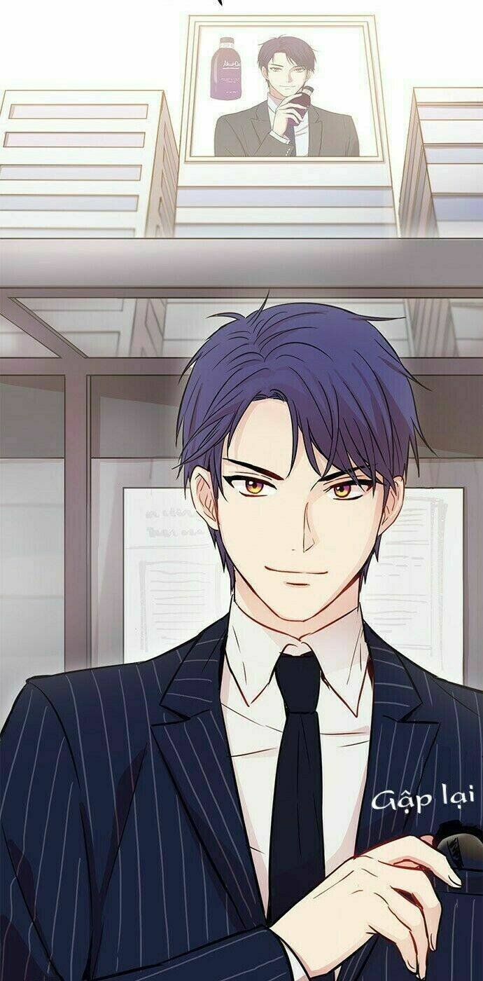 thần chết đào hoa chapter 1 10