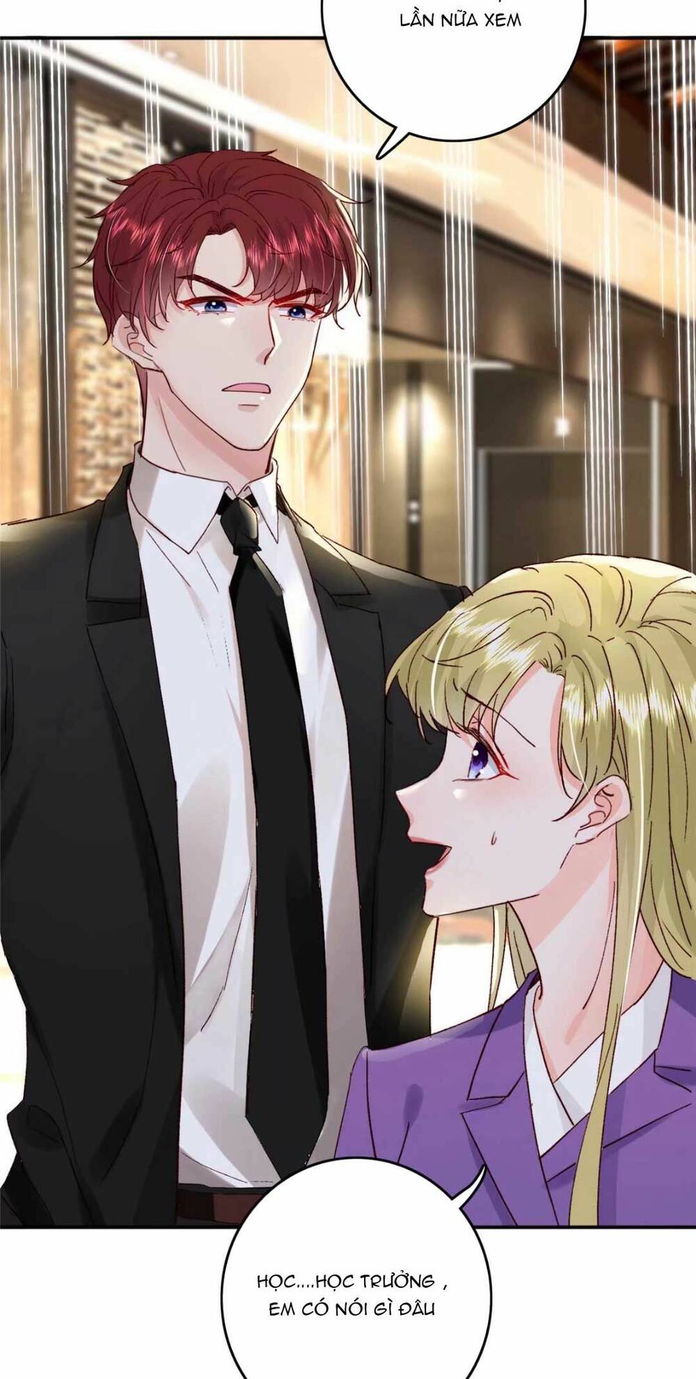 manh thê bé bỏng không dễ chọc chapter 31 5