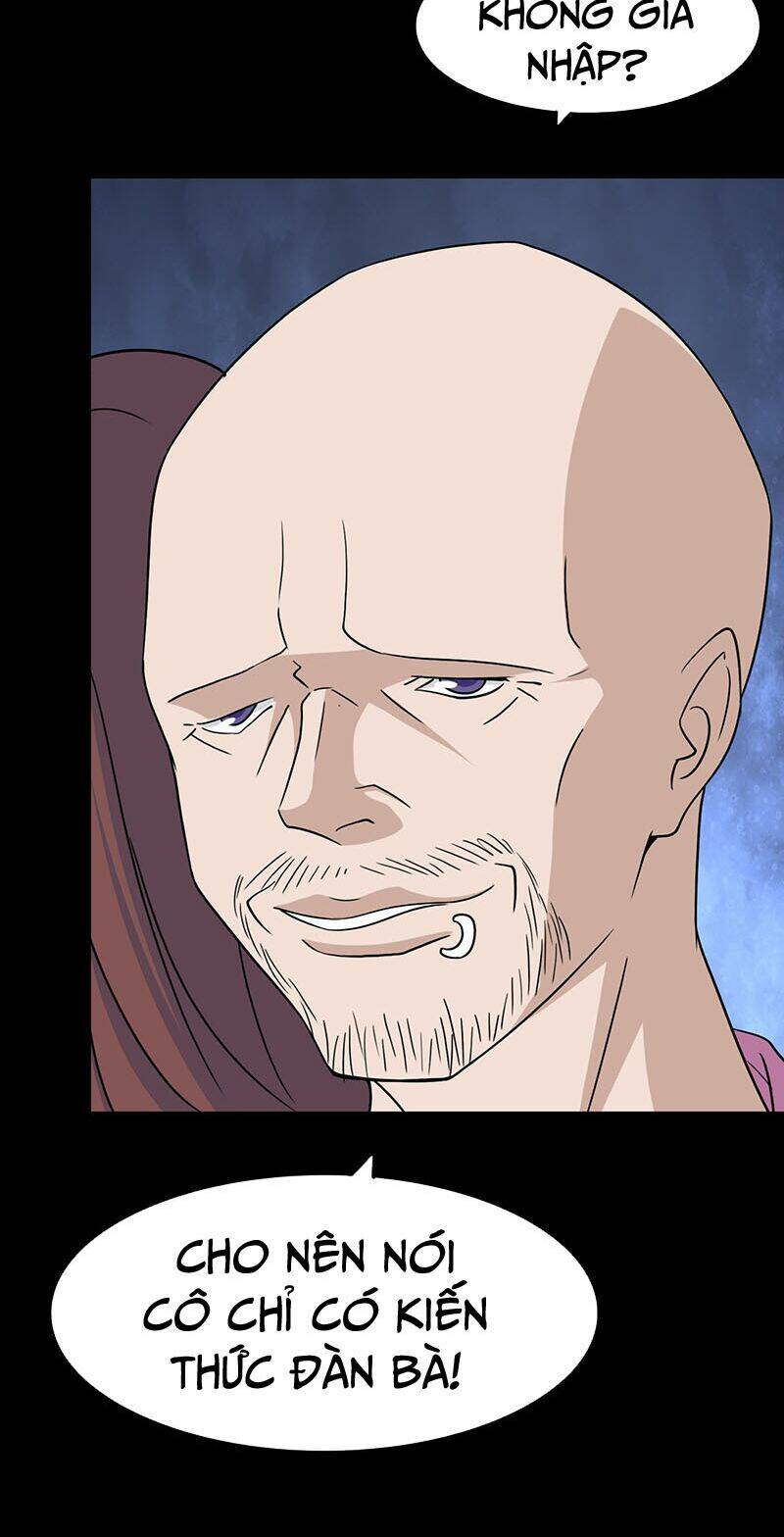 bạn gái virus của tôi chapter 169 17