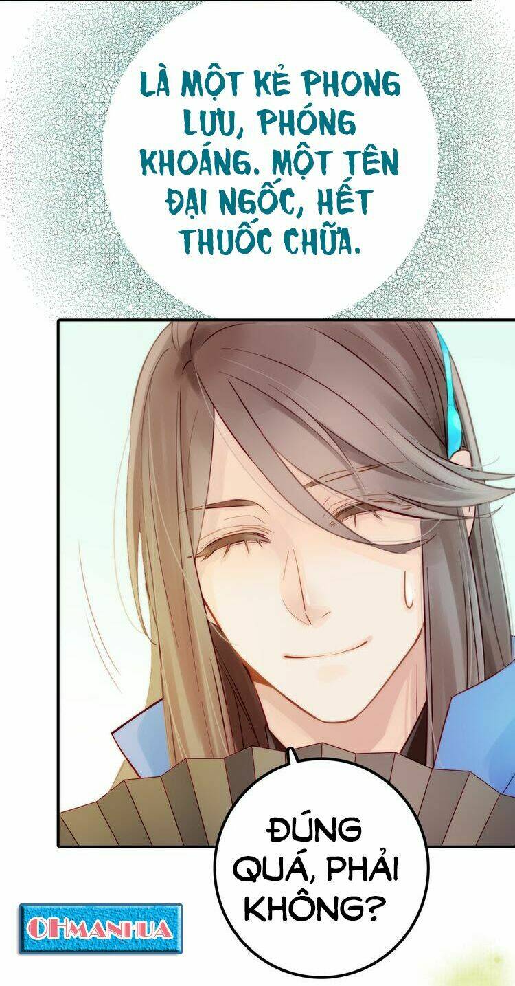 cướp lấy nàng dâu mừng năm mới chapter 0.5 10